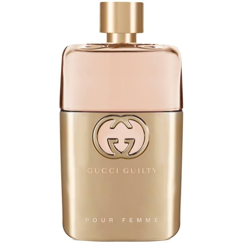 Guilty Pour Femme 90ML/EDP