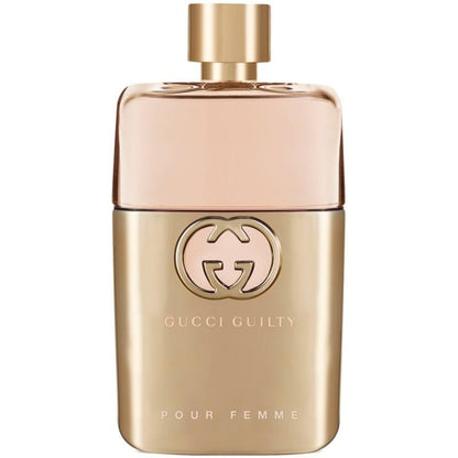 Guilty Pour Femme 90ML/EDP