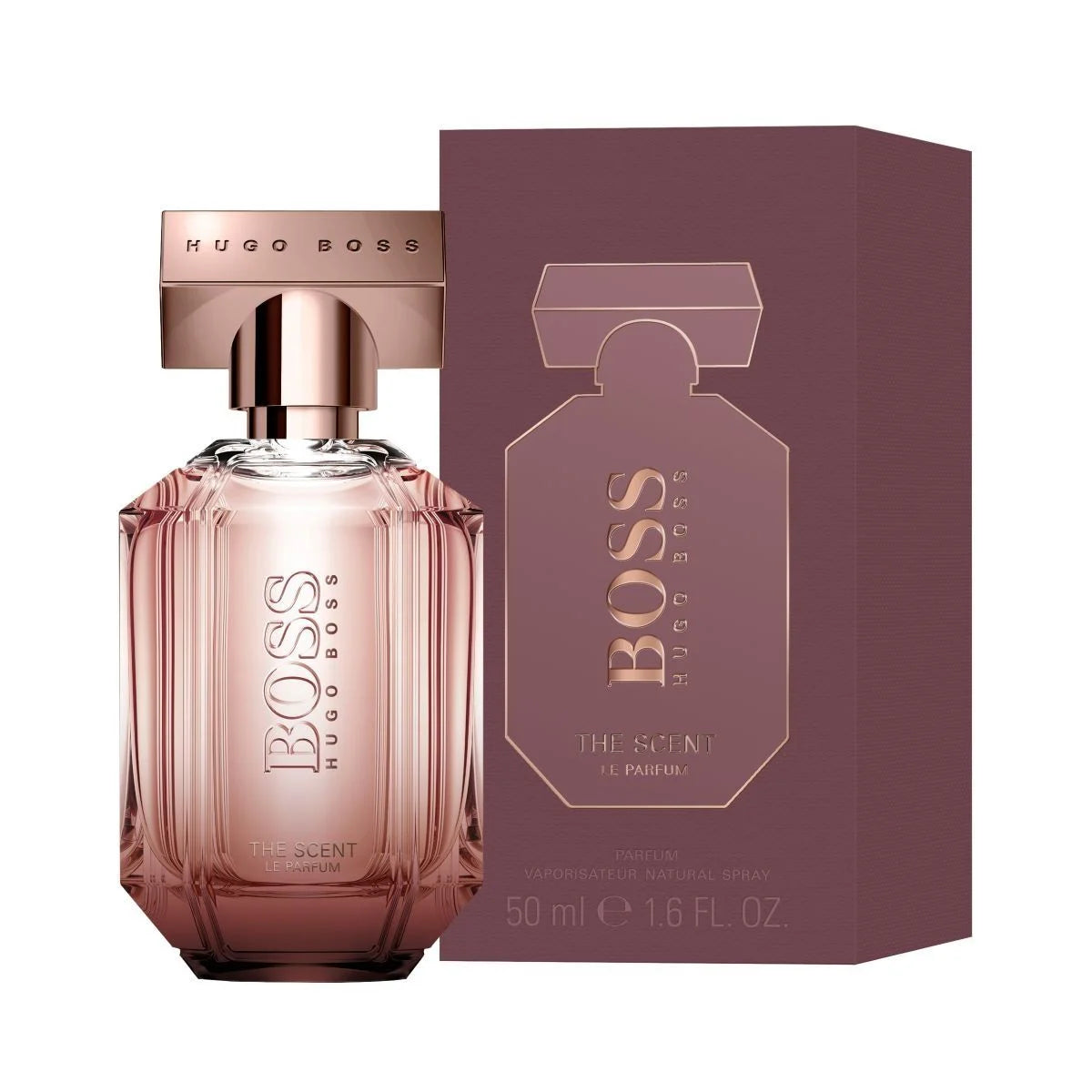 Hugo Boss The Scent Le Parfum 100ML/EDP