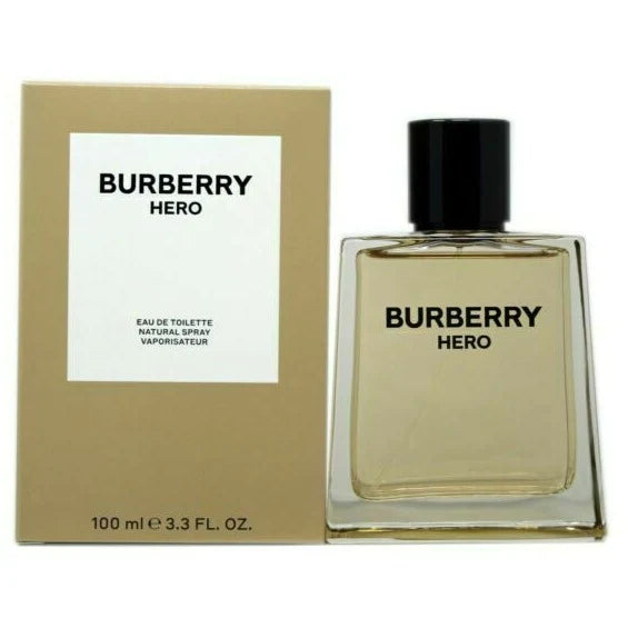 Burberry Hero 100ml/EDT