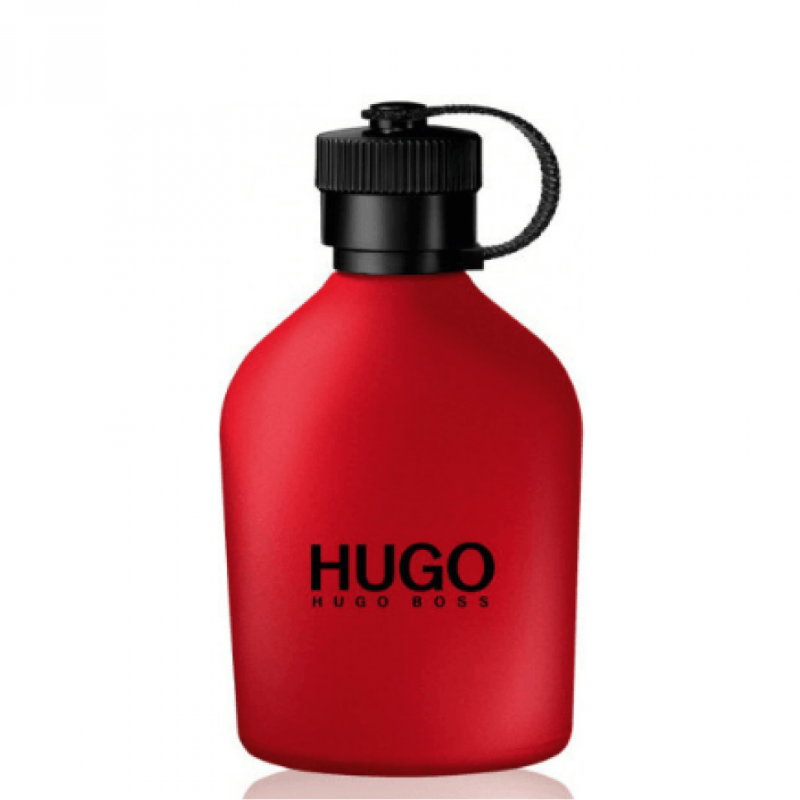 Hugo Boss Red 125ML/EDT