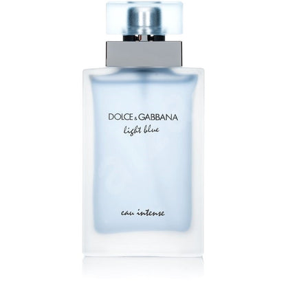 Light Blue Eau Intense for Women 100ML/EDP