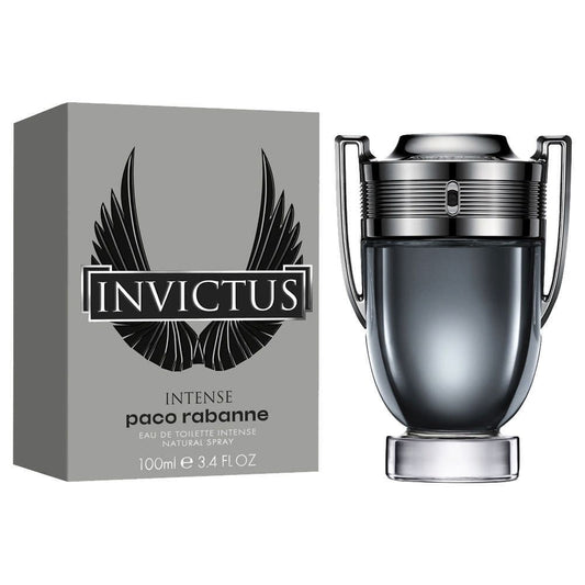 Invictus Intense 100ML/EDT