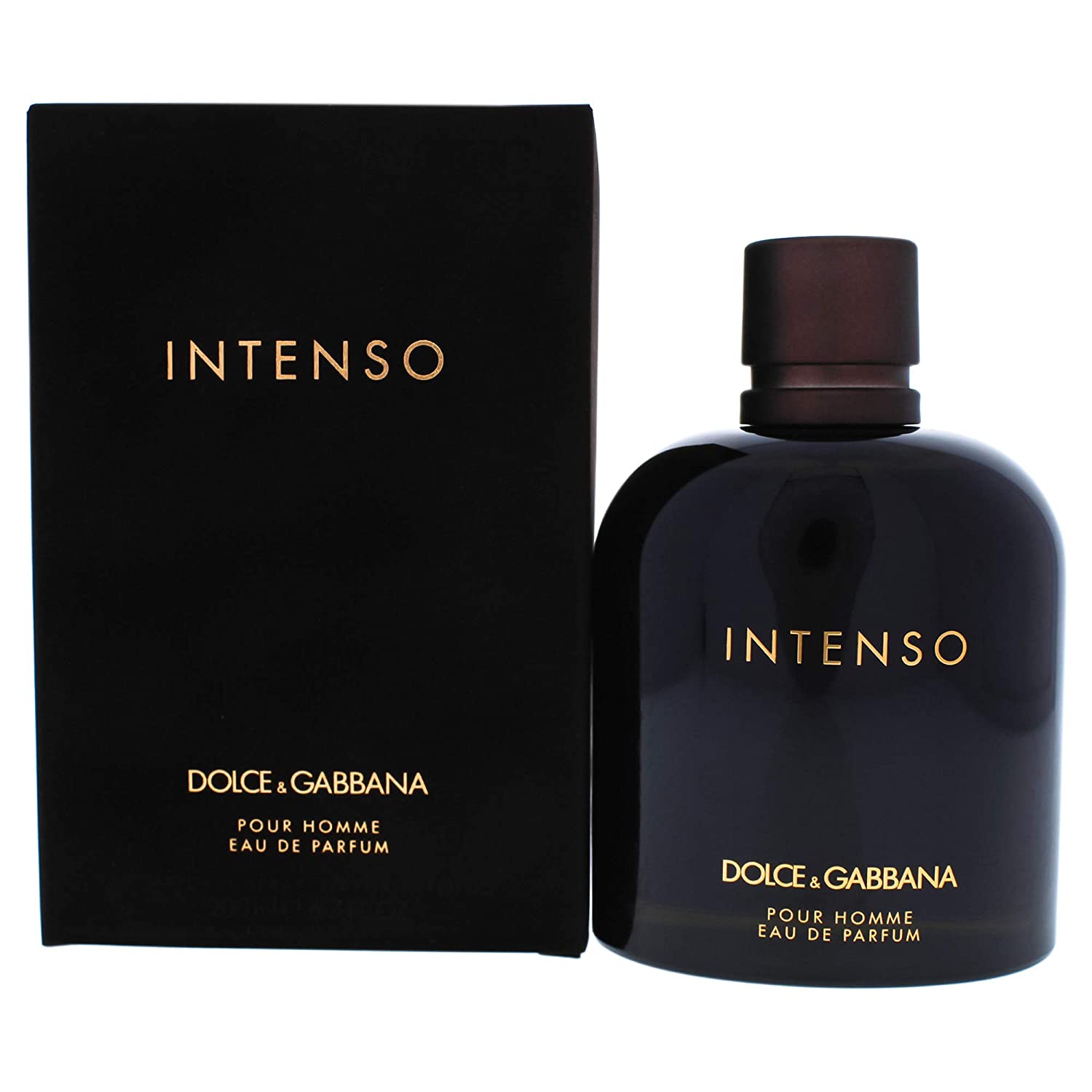 Pour Homme Intenso 125ML/EDP