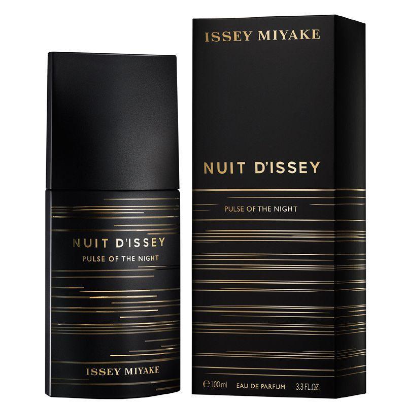 Issey Miyake Pulse Of The Night 100ML/EDP