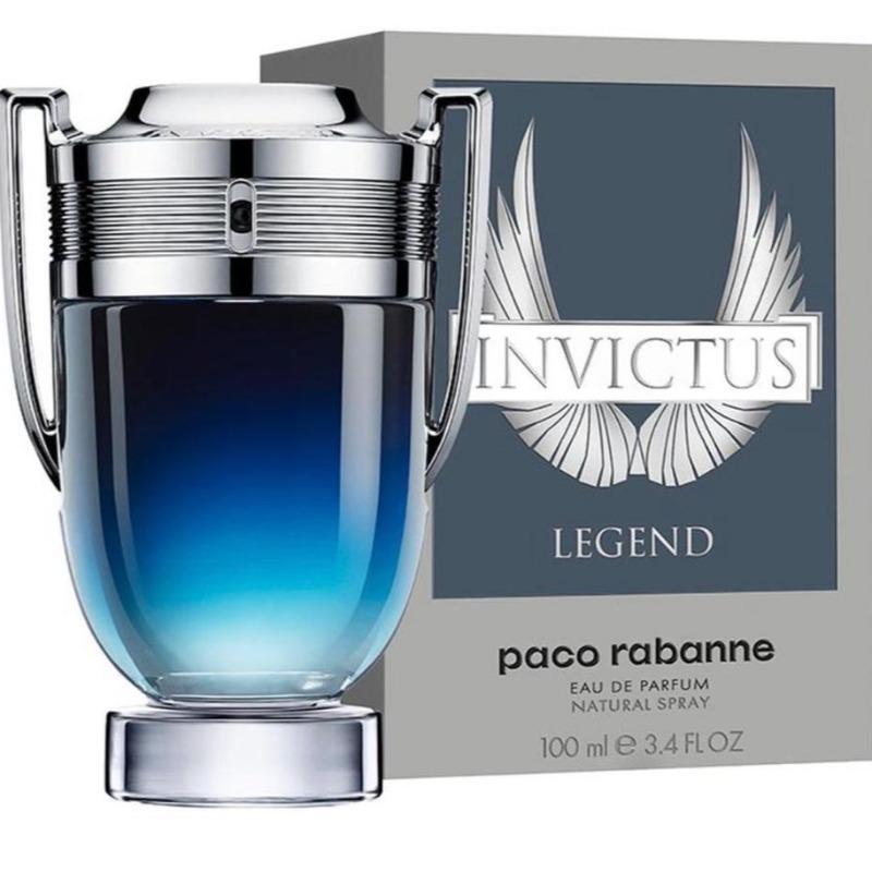 Invictus Legend 100ML/EDP