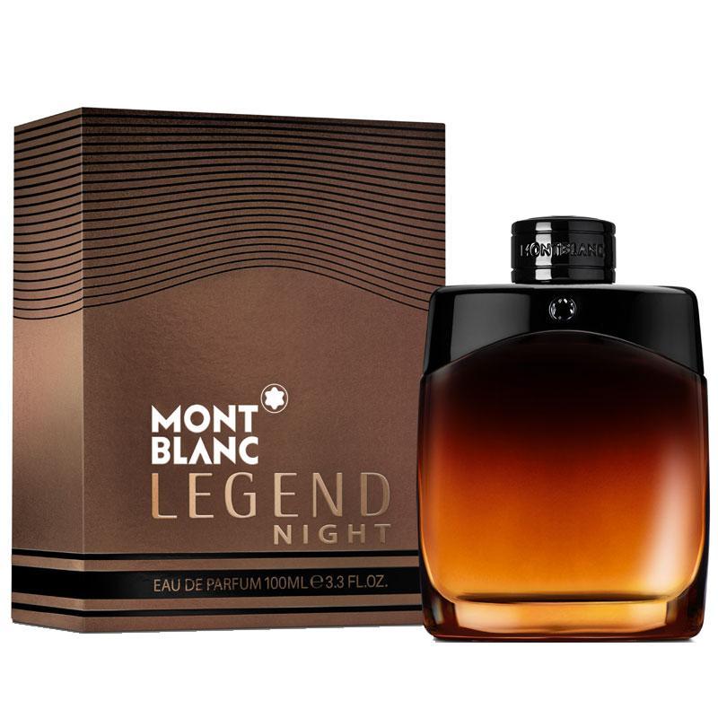 Mont Blanc Legend Night 100ML/EDP