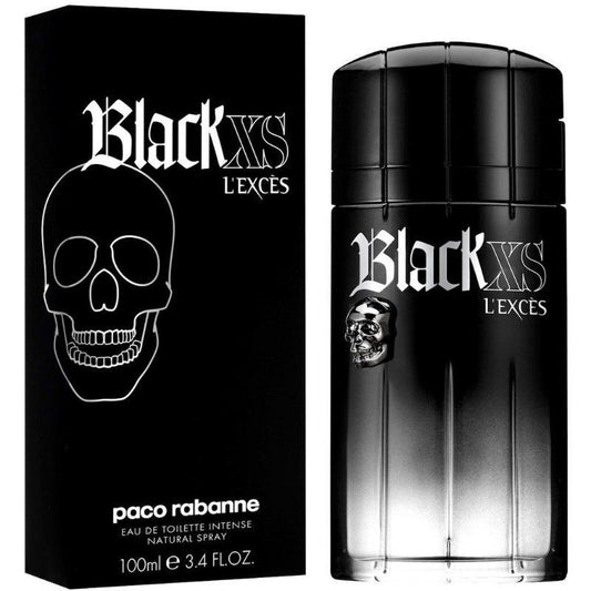 Black XS L'Exces 100ML/EDT