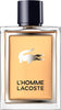 Load image into Gallery viewer, Lacoste L&#39;homme 100ml/EDT