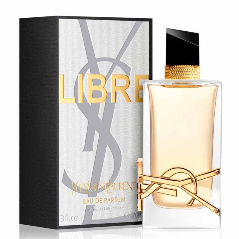 YSL Libre 100ML/EDP