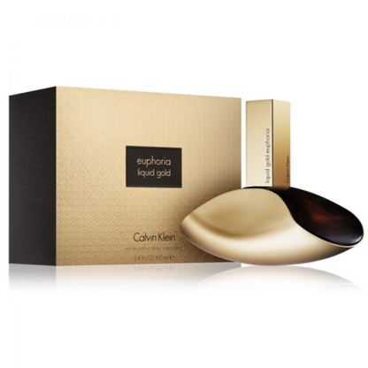 Calvin Klein Euphoria Liquid Gold 