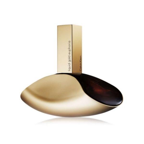 Calvin Klein Euphoria Liquid Gold for sale