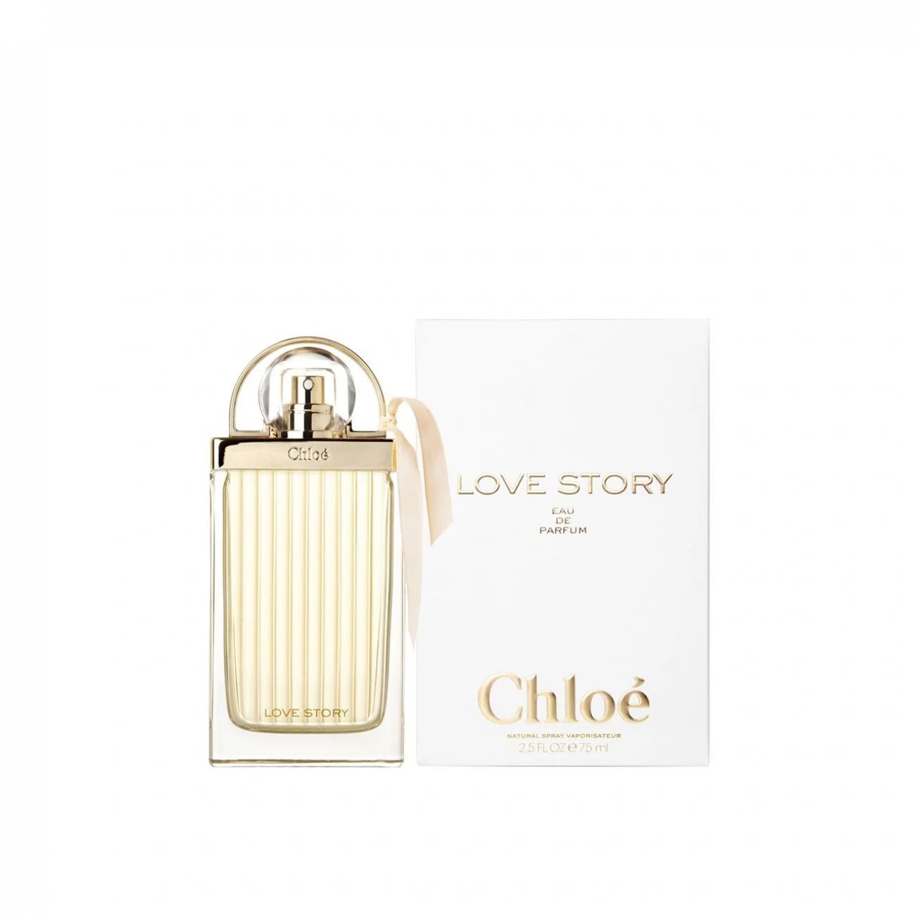 Chloe Love Story 75ML/EDP