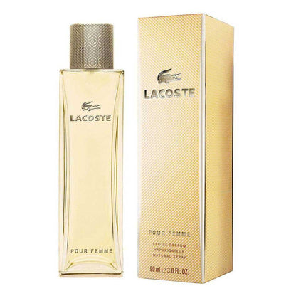 Lacoste Pour Femme 90ML/EDP