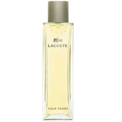 Lacoste Pour Femme 90ML/EDP