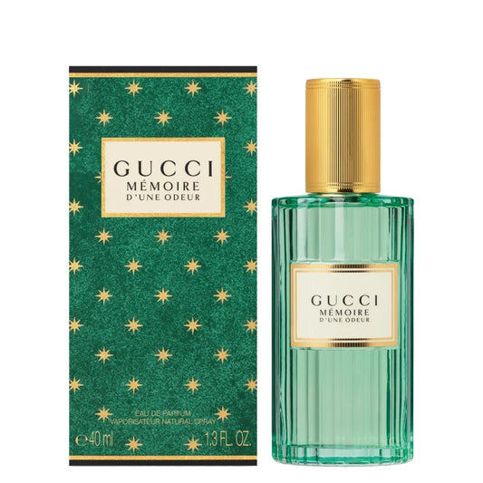 Gucci Memoire D'une Odeur 100ML/EDP