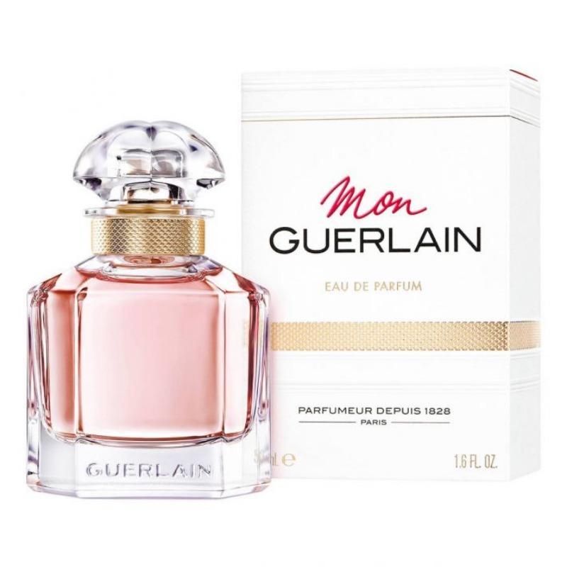 Mon Guerlain Parfumeur Depuis 100ML/EDP