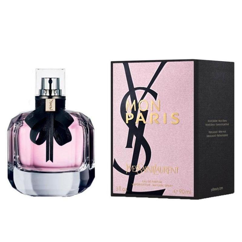 YSL Mon Paris 90ML/EDP