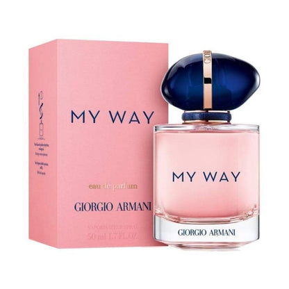 My Way 90ML/EDP