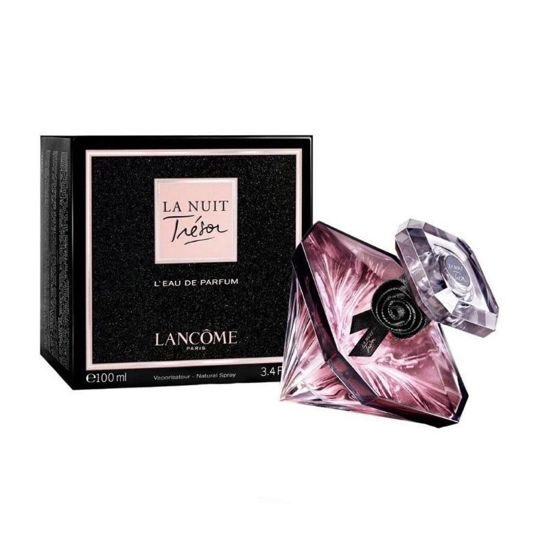 La Nuit Tresor 100ML/EDP