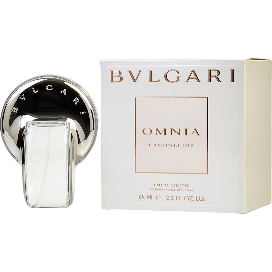 Bvlgari Omnia Crystalline 