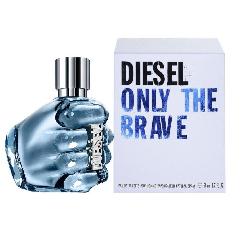 Only Brave 125ML/EDT