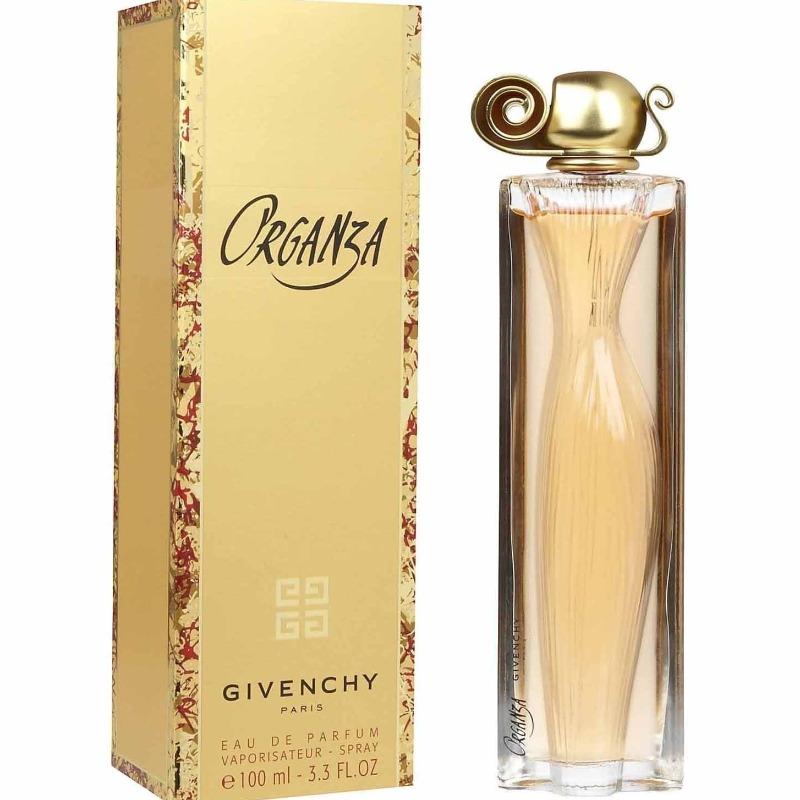 Organza 100ML/EDP