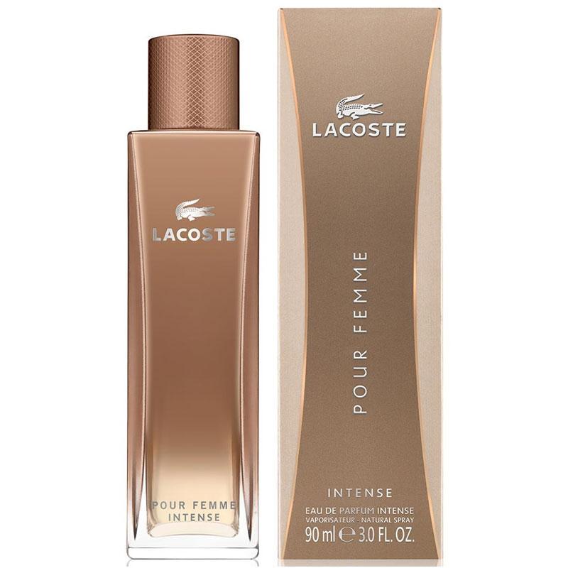 Lacoste Pour Femme Intense 90ML/EDP