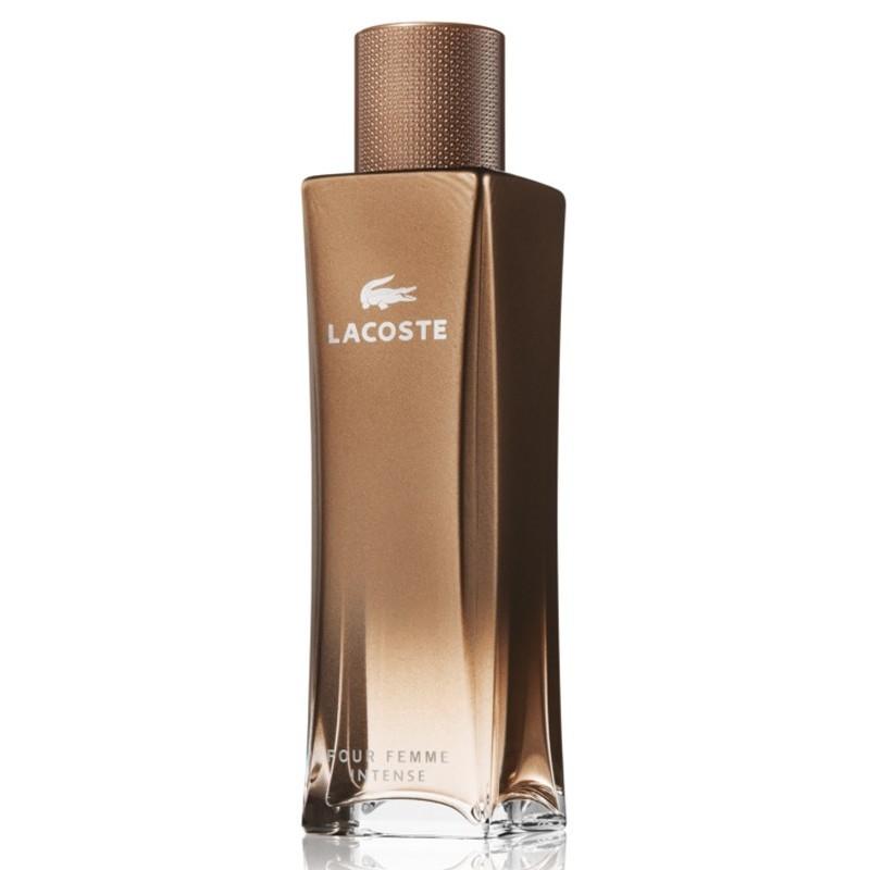 Lacoste Pour Femme Intense 90ML/EDP