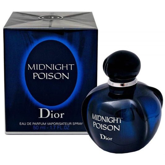 Midnight Poison 100ML/EDP