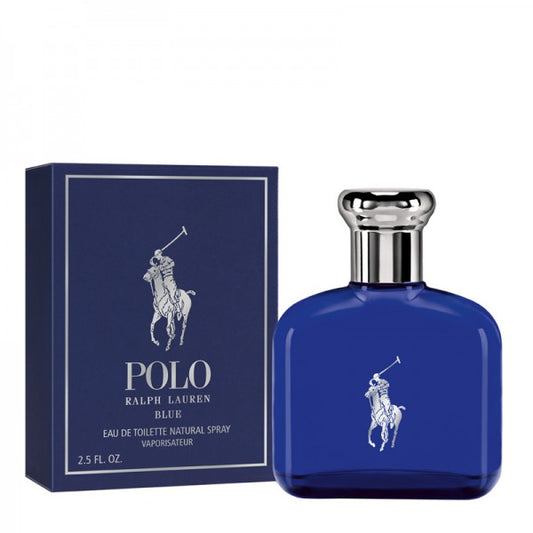 Ralph Lauren Polo Blue 125ML/EDT