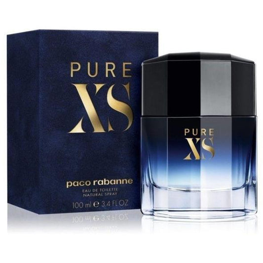 Pure XS 100ML