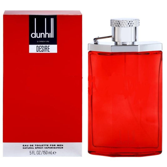 Desire Red 100ML/EDT