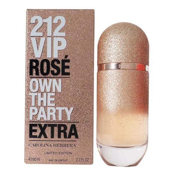 212 VIP Rosė Extra 100ML/EDP