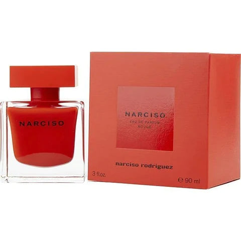 Narciso Rodriguez Rouge 90ML/EDP