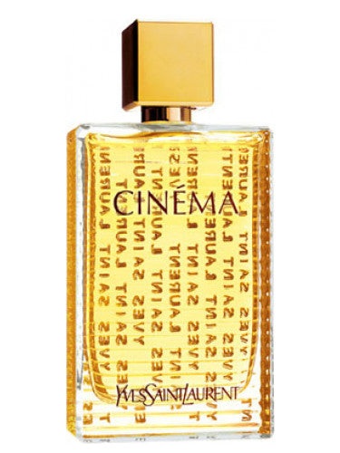 YSL Cinema 90ML