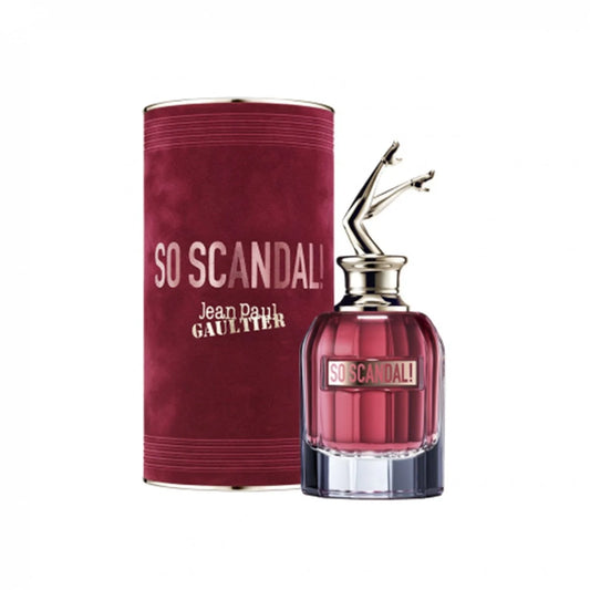 Jean Paul Gaultier So Scandal 80ml/EDP