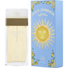Load image into Gallery viewer, D&amp;G Light Blue Sun For Women 100ml/EDT