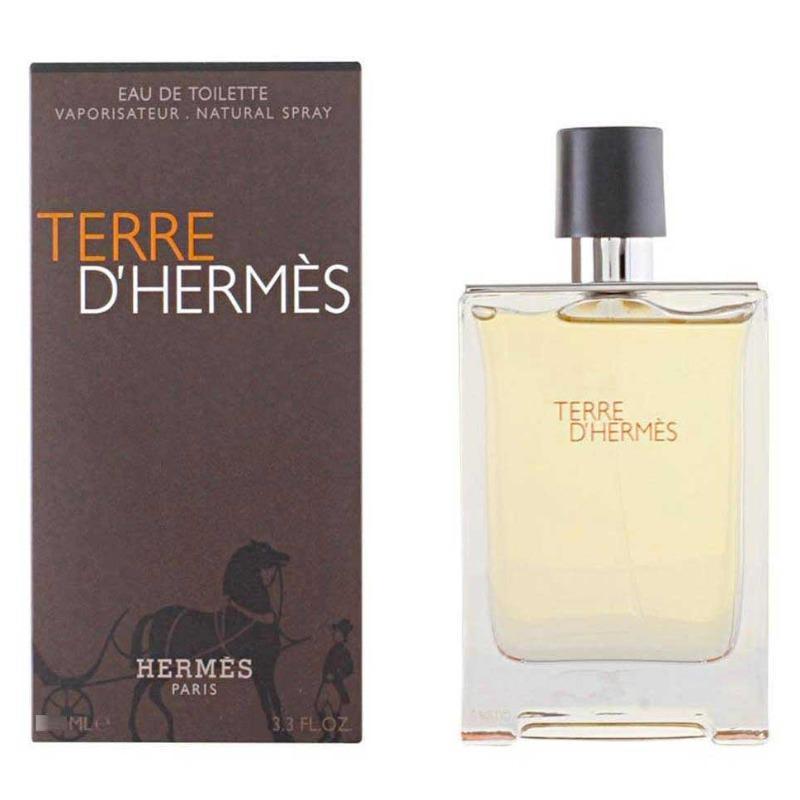 Terre D'Hermes 100ML/EDT