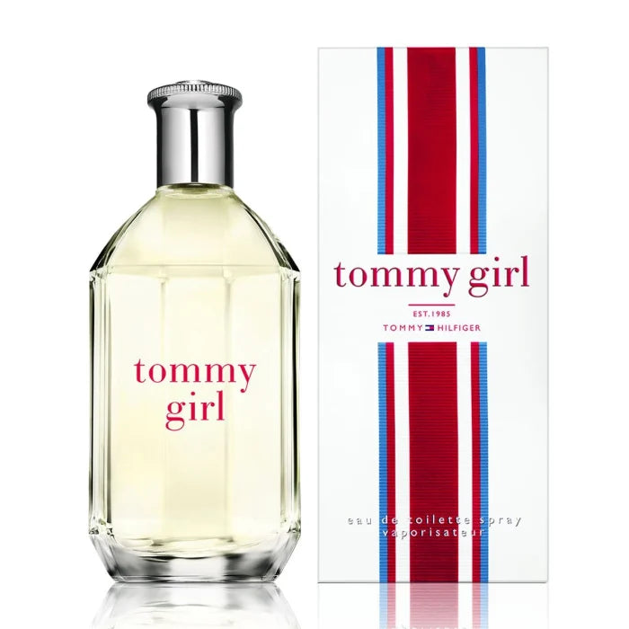 Tommy Girl by Tommy Hilfiger 100ML/EDT