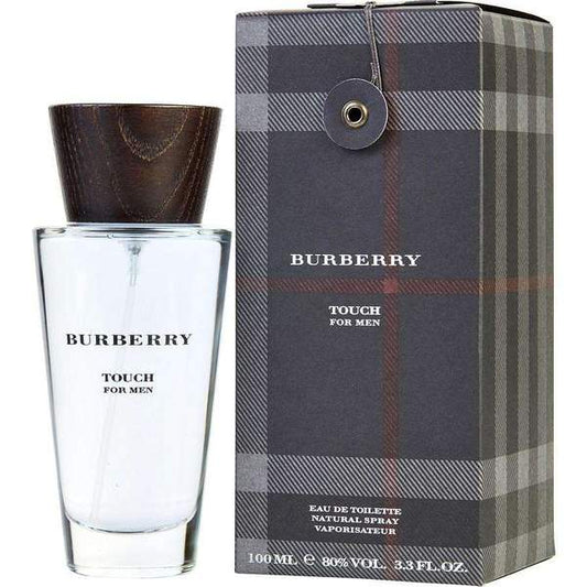 Burberry Touch 100ML/EDT