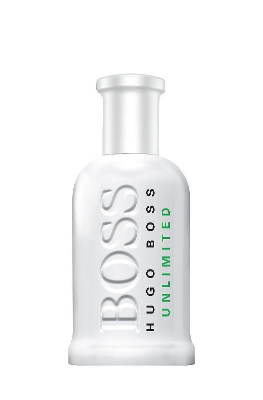 Hugo Boss Unlimited 100ML/EDT