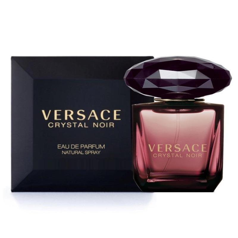 Versace Crystal Noir 90ML/EDP