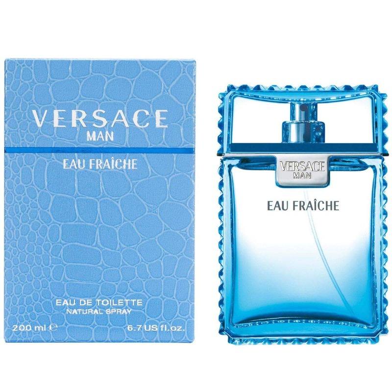 Versace Man Eau Fraiche 100ML/EDP