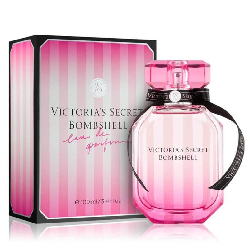Victoria's Secret Bombshell 100ML/EDP